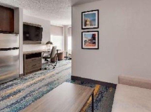 Best Western Plus Augusta North Inn & Suites image 1