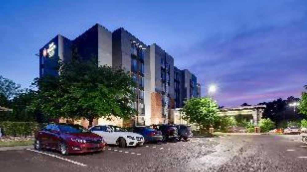 Best Western Plus Augusta North Inn & Suites Image 10