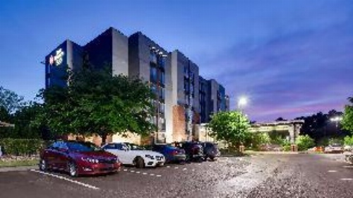 Best Western Plus Augusta North Inn & Suites image 10