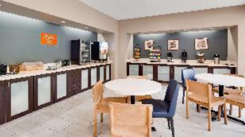 Best Western Plus Augusta North Inn & Suites Image 12