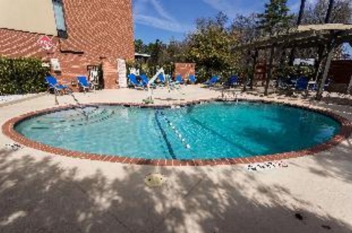 Best Western Plus Augusta North Inn & Suites image 14