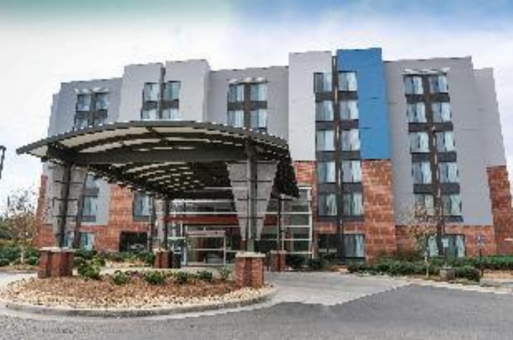 Best Western Plus Augusta North Inn & Suites Image 15