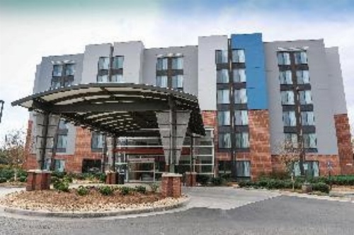 Best Western Plus Augusta North Inn & Suites image 15