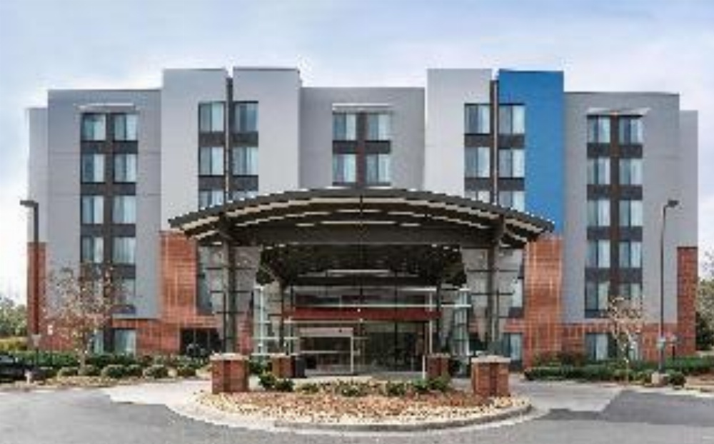 Best Western Plus Augusta North Inn & Suites Image 16