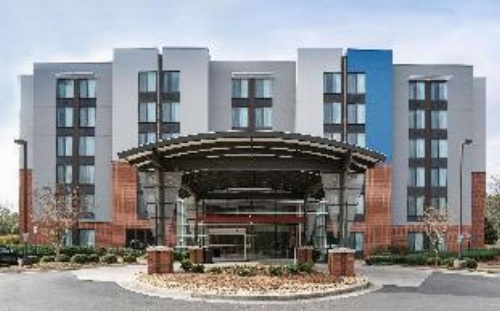 Best Western Plus Augusta North Inn & Suites image 16