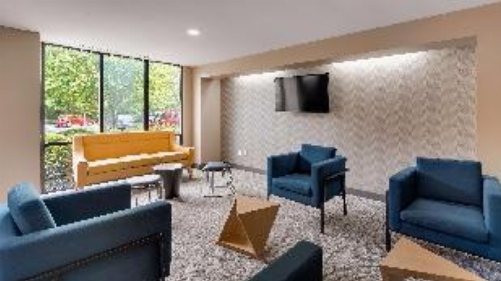 Best Western Plus Augusta North Inn & Suites Main image