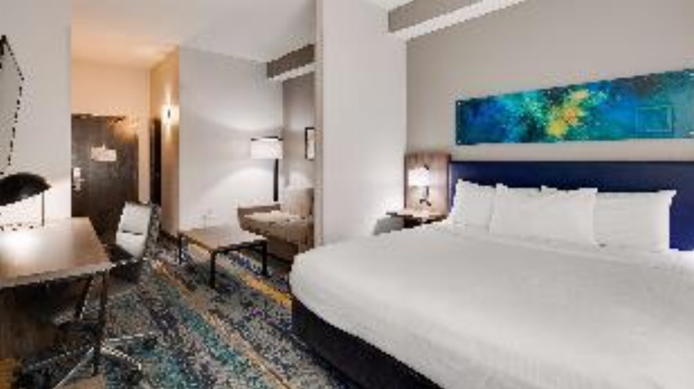 Best Western Plus Augusta North Inn & Suites Main image