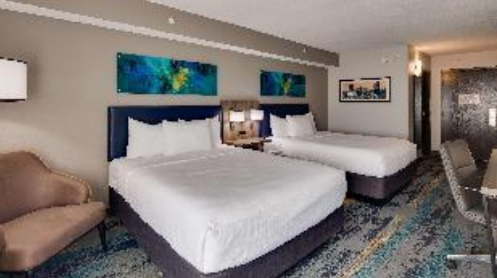 Best Western Plus Augusta North Inn & Suites