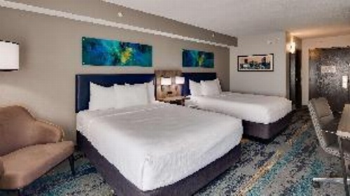 Best Western Plus Augusta North Inn & Suites image 4