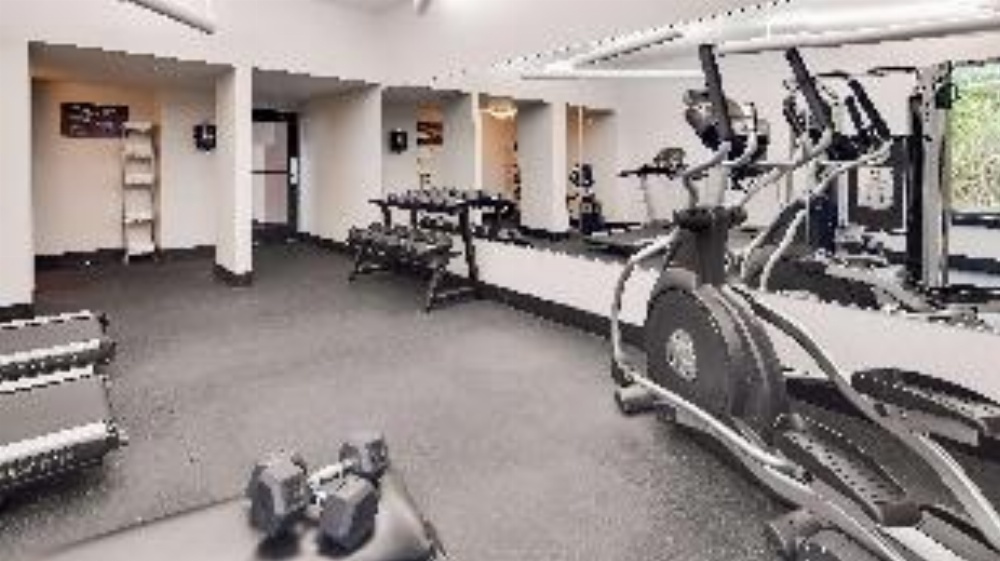 Best Western Plus Augusta North Inn & Suites Image 6