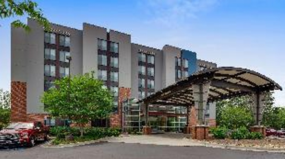 Best Western Plus Augusta North Inn & Suites